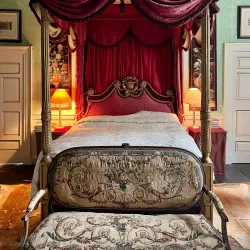 Leixlip Castle - Celbridge