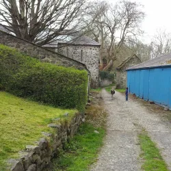 Leixlip Castle - Celbridge