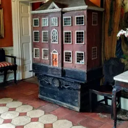 Leixlip Castle - Celbridge