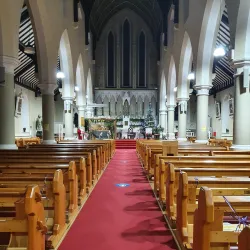 St. Patrick's Church, Celbridge - Celbridge