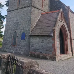 St. Patrick's Church, Celbridge - Celbridge