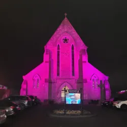 St. Patrick's Church, Celbridge - Celbridge