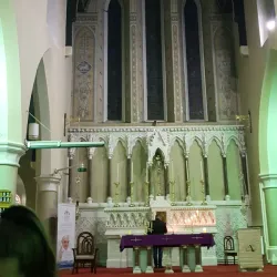 St. Patrick's Church, Celbridge - Celbridge