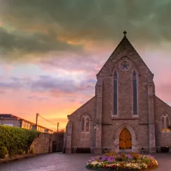 St. Patrick's Church, Celbridge - Celbridge