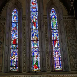 St. Patrick's Church, Celbridge - Celbridge