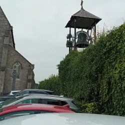 St. Patrick's Church, Celbridge - Celbridge