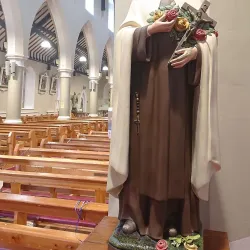 St. Patrick's Church, Celbridge - Celbridge