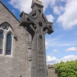 St. Patrick's Church, Celbridge - Celbridge
