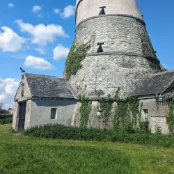 The Wonderful Barn - Celbridge