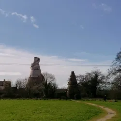 The Wonderful Barn - Celbridge