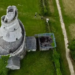 The Wonderful Barn - Celbridge