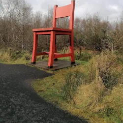 Claremorris Heritage Trail - Claremorris