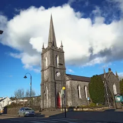 Claremorris Library and Cultural Hub - Claremorris