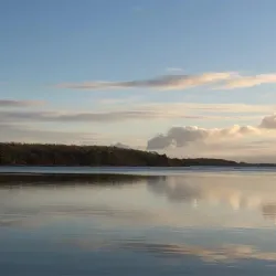 Lough Carra - Claremorris