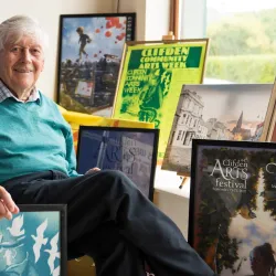 Clifden Arts Festival - Clifden