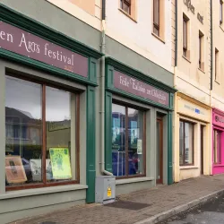 Clifden Arts Festival - Clifden