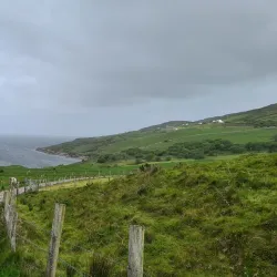 Clifden Castle - Clifden