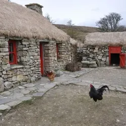 Clifden Heritage Centre - Clifden