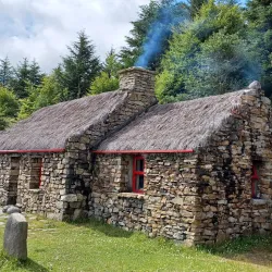 Clifden Heritage Centre - Clifden