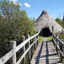Clifden Heritage Centre - Clifden