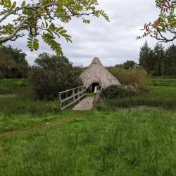 Clifden Heritage Centre - Clifden
