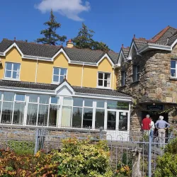 Clifden Heritage Centre - Clifden