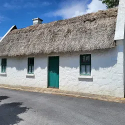 Clifden Heritage Centre - Clifden