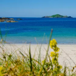 Omey Island - Clifden