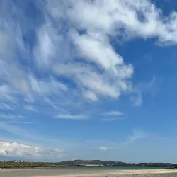 Omey Island - Clifden
