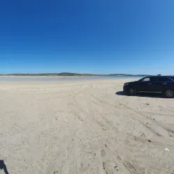 Omey Island - Clifden