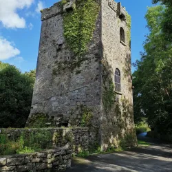 Rinville Park - Clifden