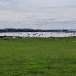 Rinville Park - Clifden