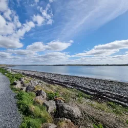 Rinville Park - Clifden