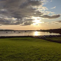 Rinville Park - Clifden