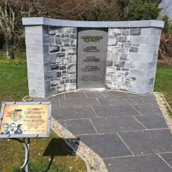 Rinville Park - Clifden