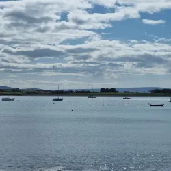 Rinville Park - Clifden