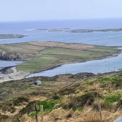 Sky Road - Clifden