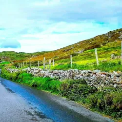 Sky Road - Clifden