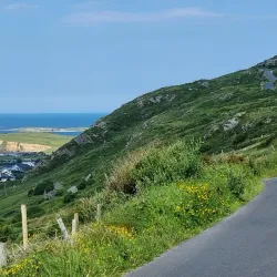 Sky Road - Clifden