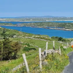 Sky Road - Clifden