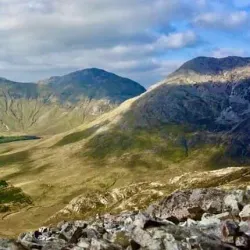 The Twelve Bens - Clifden