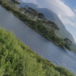 The Twelve Bens - Clifden