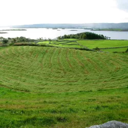 The Twelve Bens - Clifden