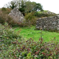 The Twelve Bens - Clifden