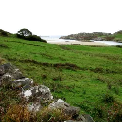 The Twelve Bens - Clifden