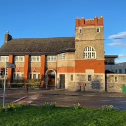 Clondalkin Library and Cultural Centre - Clondalkin