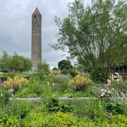 Clondalkin Round Tower - Clondalkin