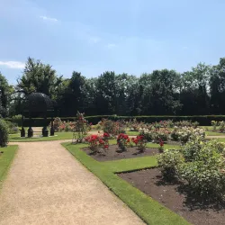 Corkagh Park - Clondalkin