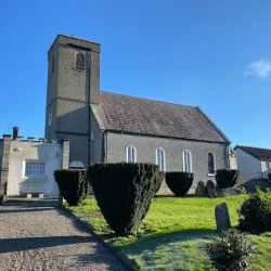 St. John's Church - Clondalkin
