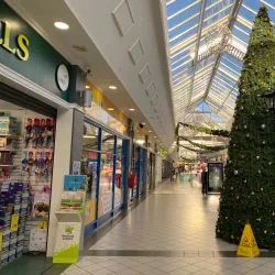 The Mill Shopping Centre - Clondalkin